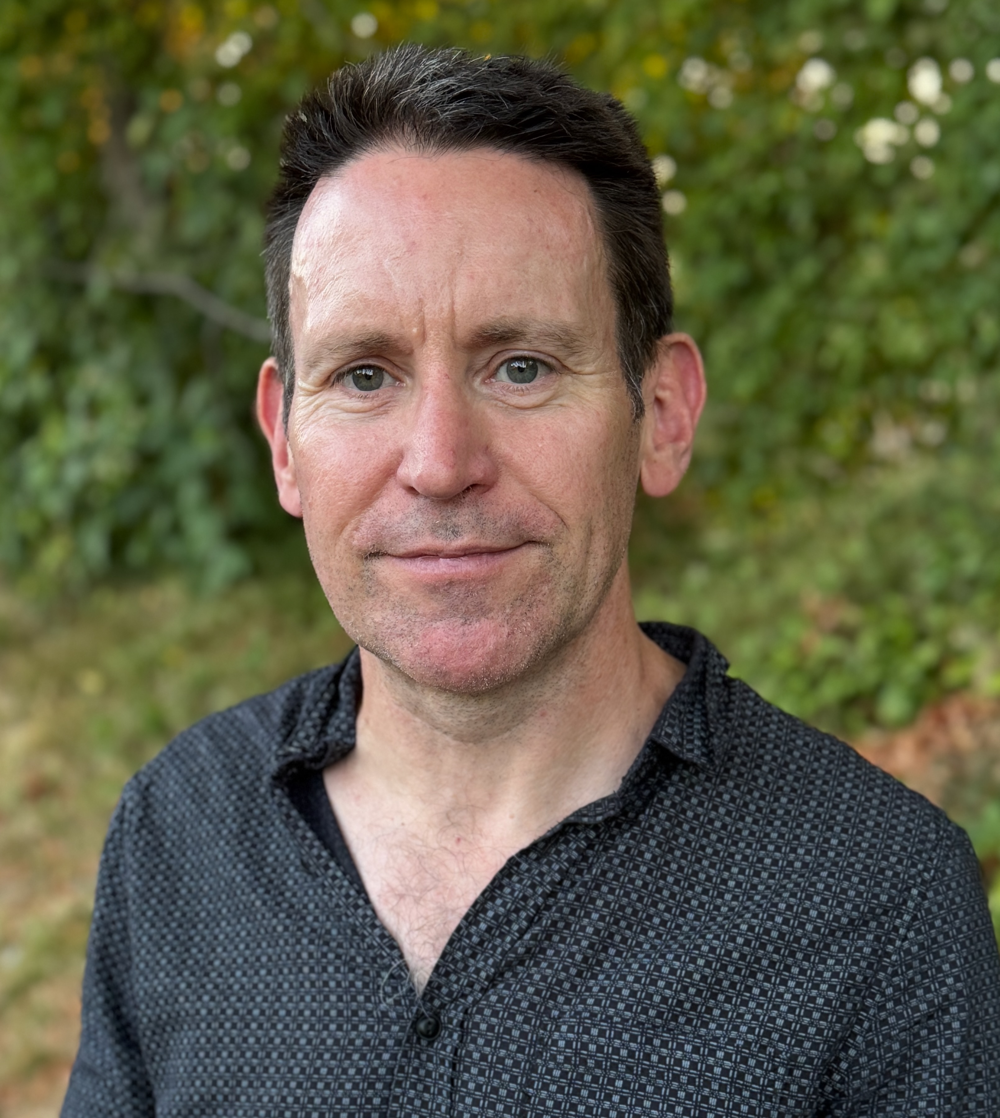 David Bell
